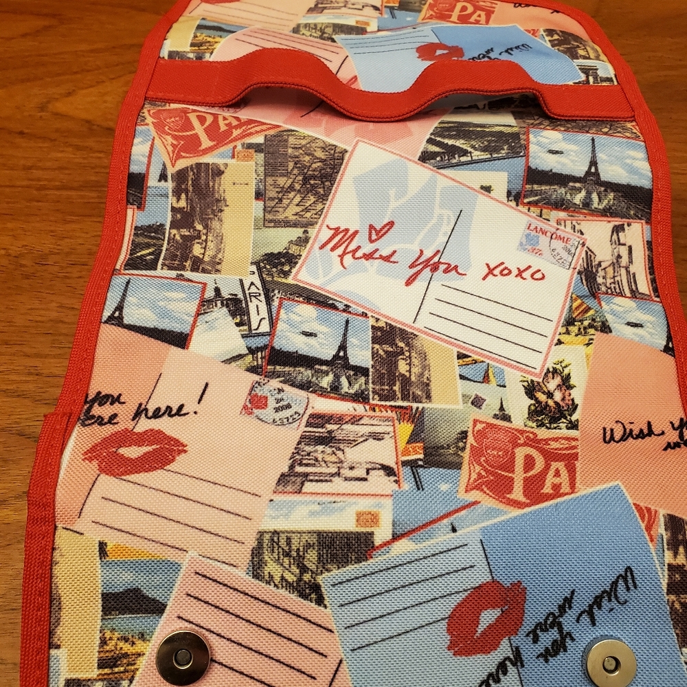 Lancom travel case